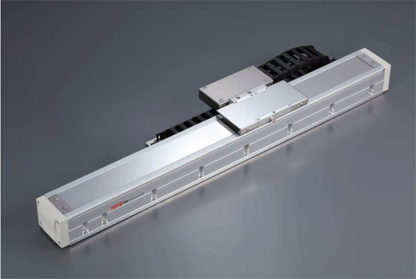 直線電機(jī)選型 精度與速度 圖片關(guān)鍵詞