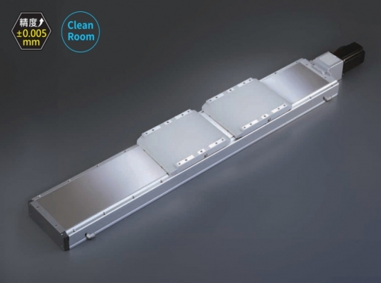 ECH2-22D無塵環(huán)境/螺桿滑臺