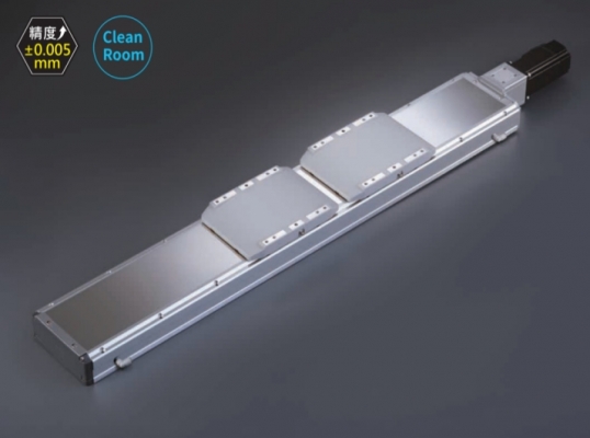 ECH2-17D無塵環(huán)境/螺桿滑臺