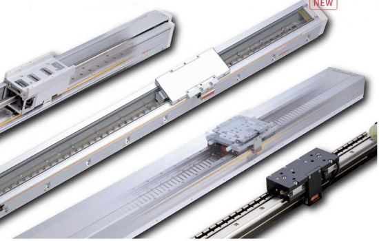 直線電機(jī)控制特點有哪些