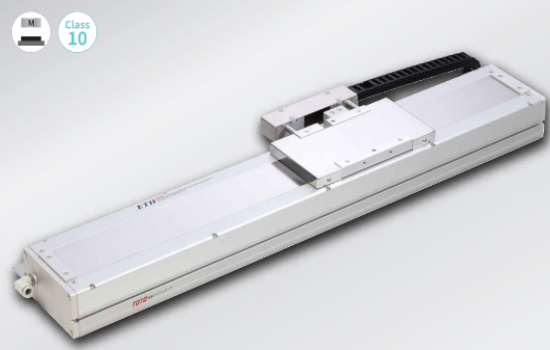 直線電機(jī)定子和動子能互換使用嗎？