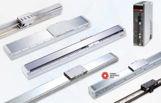 直線電機(jī)導(dǎo)軌傳動原理是哪些？